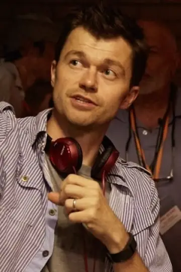 Zdjęcie Scott Mann #16708
