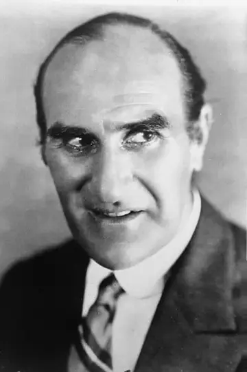 Zdjęcie  (Ernest Torrence) #279130