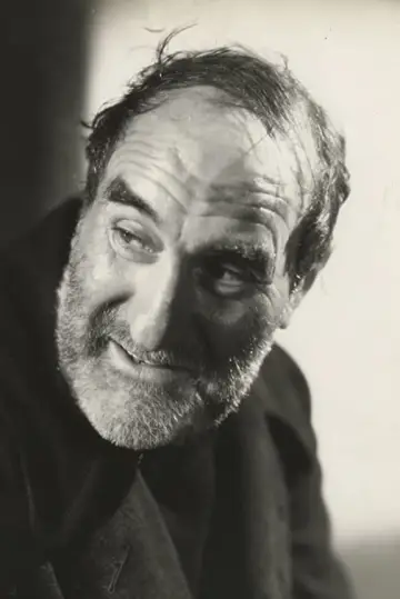 Zdjęcie  (Ernest Torrence) #279131