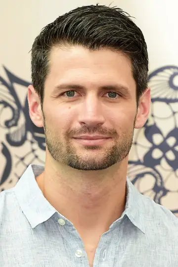 Zdjęcie James Lafferty #109838