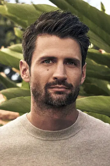 Zdjęcie James Lafferty #109839