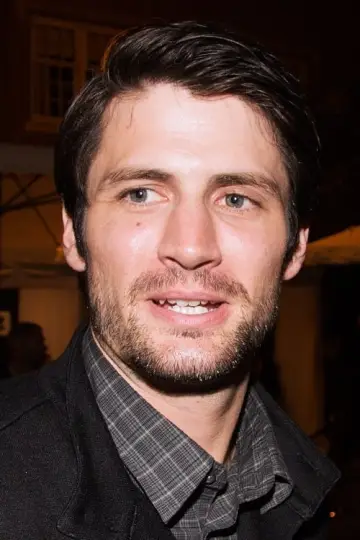 Zdjęcie James Lafferty #109840