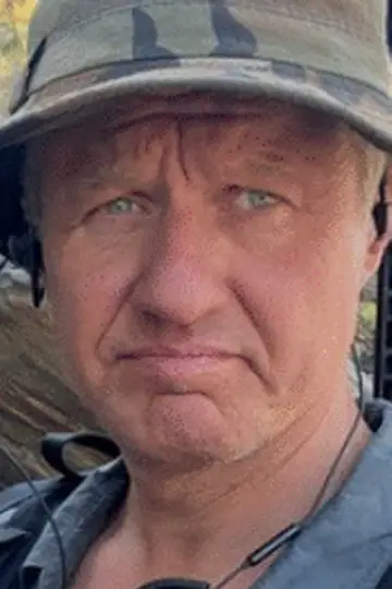 Zdjęcie Łukasz Skryba (Lars Skree) #331414