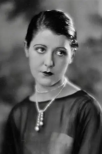 Zdjęcie  (Patsy Ruth Miller) #279127