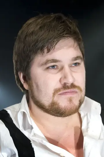 Zdjęcie Rasmus Bjerg #129290