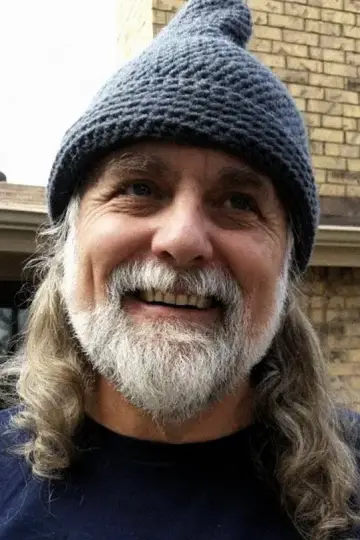 Zdjęcie Bret McCormick – Bret Makormik #352336