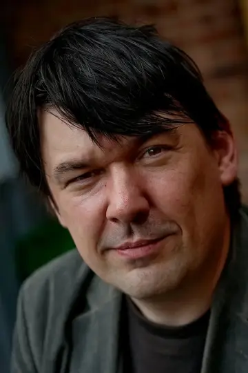 Zdjęcie  (Graham Linehan) #208550