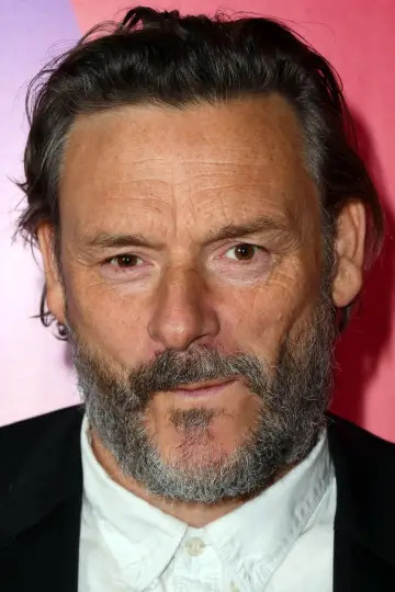 Zdjęcie Julian Barratt #93752