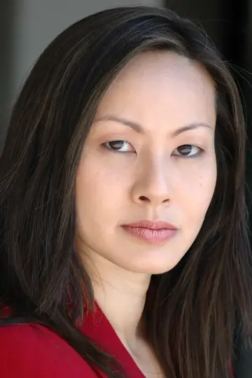 Zdjęcie Miranda Kwok (Miranda Kwok) #518631