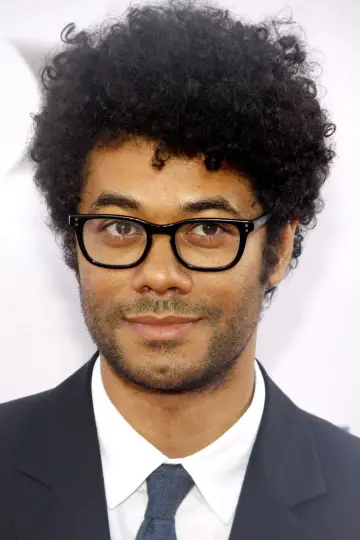 Zdjęcie Richard Ayoade #21270