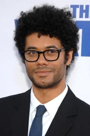 Zdjęcie Richard Ayoade #21271