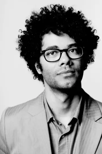 Zdjęcie Richard Ayoade #21272