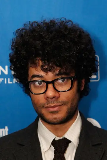 Zdjęcie Richard Ayoade #21273