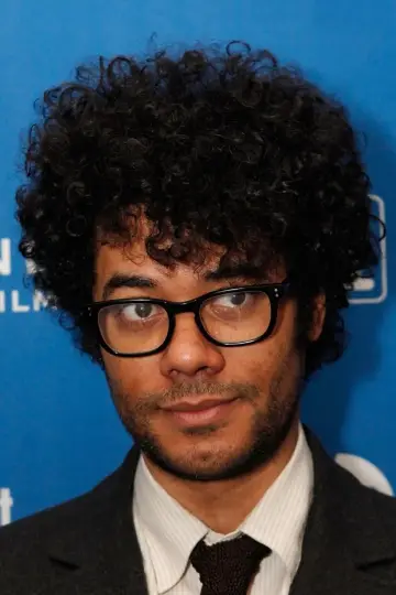 Zdjęcie Richard Ayoade #21274