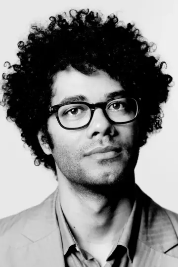 Zdjęcie Richard Ayoade #21275