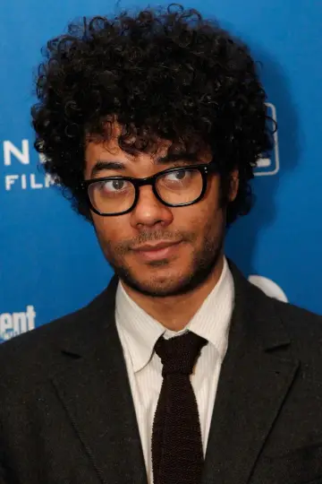 Zdjęcie Richard Ayoade #21276