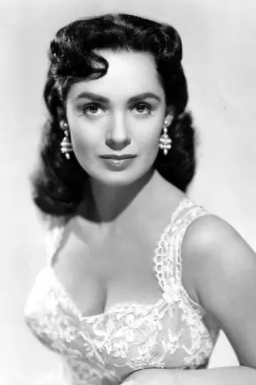 Zdjęcie  (Susan Cabot) #285279