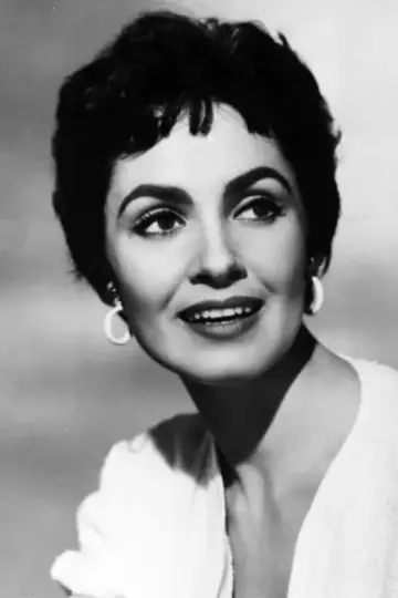 Zdjęcie  (Susan Cabot) #285280