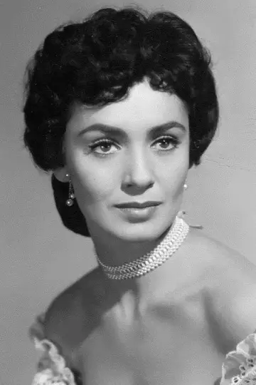 Zdjęcie  (Susan Cabot) #285281