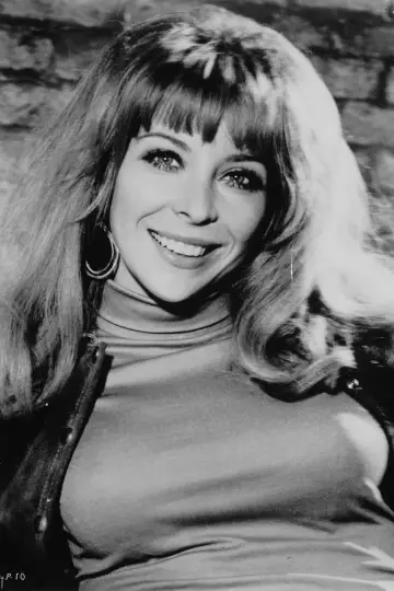 Zdjęcie Angelique Pettyjohn #142892