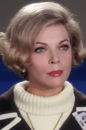 Zdjęcie  (Barbara Bain) #234164