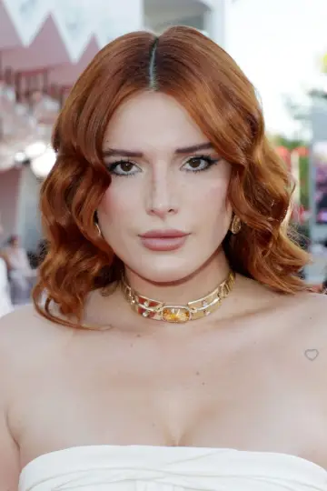 Zdjęcie Bella Thorne #32991