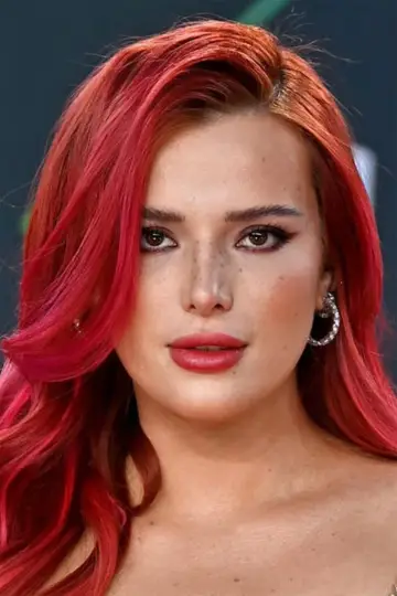 Zdjęcie Bella Thorne #32993