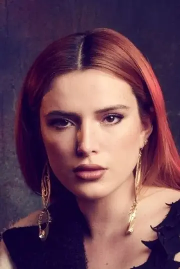 Zdjęcie Bella Thorne #32994