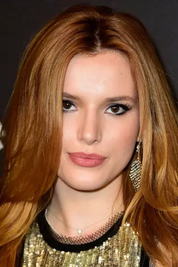 Zdjęcie Bella Thorne #32995