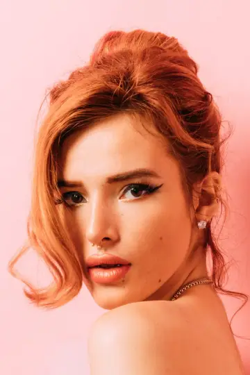 Zdjęcie Bella Thorne #32996