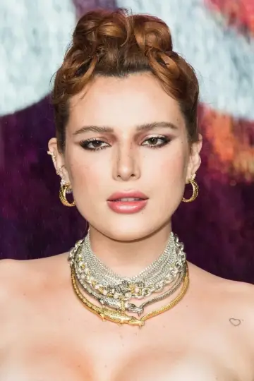 Zdjęcie Bella Thorne #33002