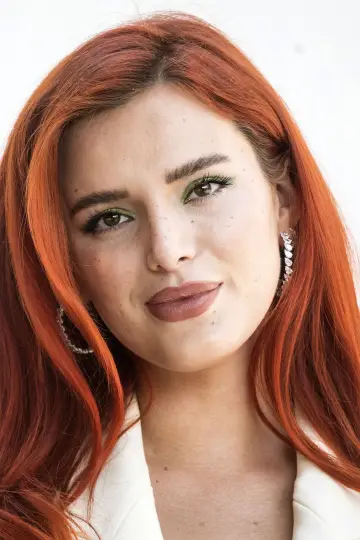 Zdjęcie Bella Thorne #33003