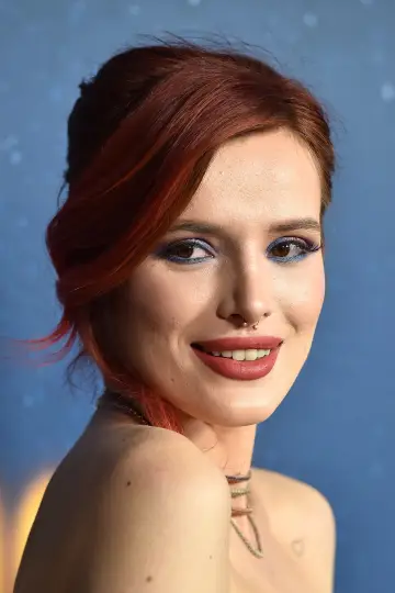 Zdjęcie Bella Thorne #33005