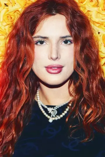 Zdjęcie Bella Thorne #33008