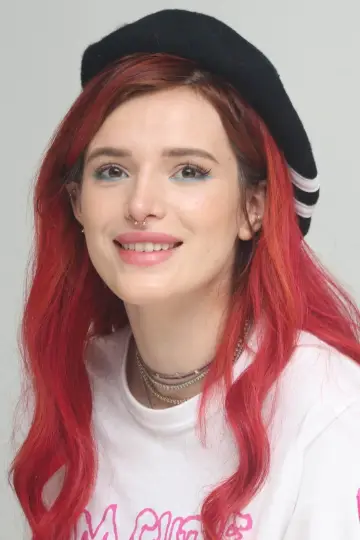 Zdjęcie Bella Thorne #33011
