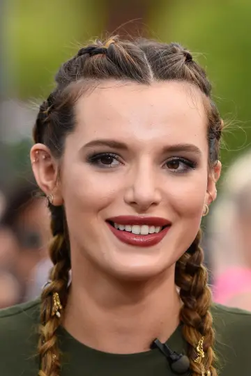 Zdjęcie Bella Thorne #33015