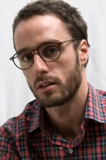 Zdjęcie Sebastián Silva #105307
