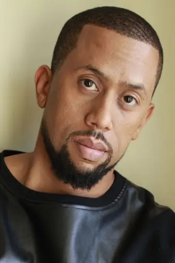 Zdjęcie Affion Crockett #37496