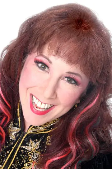 Zdjęcie  (Annie Sprinkle) #269653