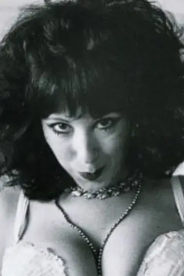 Zdjęcie  (Annie Sprinkle) #343445