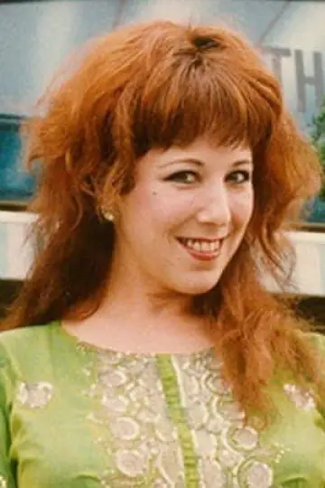 Zdjęcie  (Annie Sprinkle) #343447