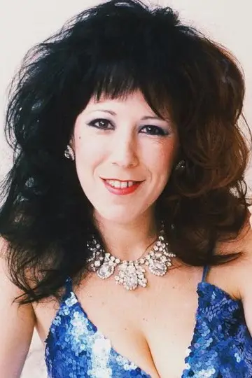 Zdjęcie  (Annie Sprinkle) #343448