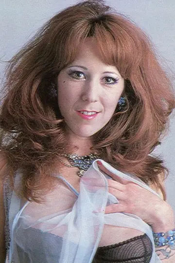 Zdjęcie  (Annie Sprinkle) #343449