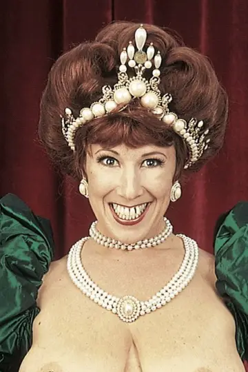 Zdjęcie  (Annie Sprinkle) #343451