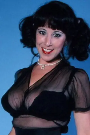 Zdjęcie  (Annie Sprinkle) #343452