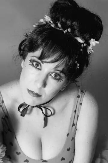 Zdjęcie  (Annie Sprinkle) #343453