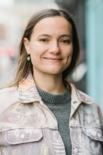 Zdjęcie Szarlota Kaufman #340903