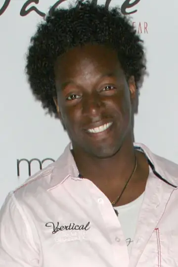 Zdjęcie Dean Edwards #10569