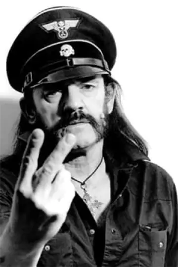 Zdjęcie Lemmy #34049