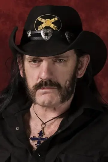 Zdjęcie Lemmy #34050